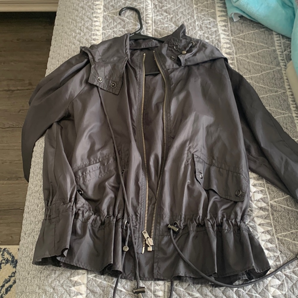 Free people jacket